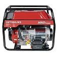 Генератор HND GE7000JNS ATS Генератор HND GE7000JNS ATS