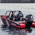 Катер Volzhanka FISHPRO X3 c YAMER EF100 Катер Volzhanka FISHPRO X3 c YAMER EF100