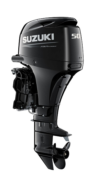 Лодочный мотор Suzuki DF50ATHL Лодочный мотор Suzuki DF50ATHL