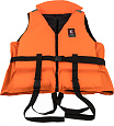 Жилет спасательный универсальный COMFORT BOTSMAN (БОЦМАН), 80-110кг