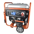 Генератор бензиновый EVOline PB 15003 E Генератор бензиновый EVOline PB 15003 E