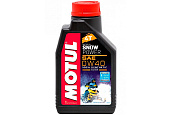 Motul Snowpower 4T 0W40 (1л.)