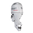 Лодочный мотор Parsun F115 FEX-T EFI White