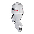 Parsun F115 FEX-T EFI White