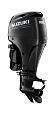 Лодочный мотор Suzuki DF100BTL (RR)