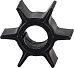 Крыльчатка охлаждения Tohatsu/Mercury 40-50, Omax Крыльчатка охлаждения Tohatsu/Mercury 40-50, Omax