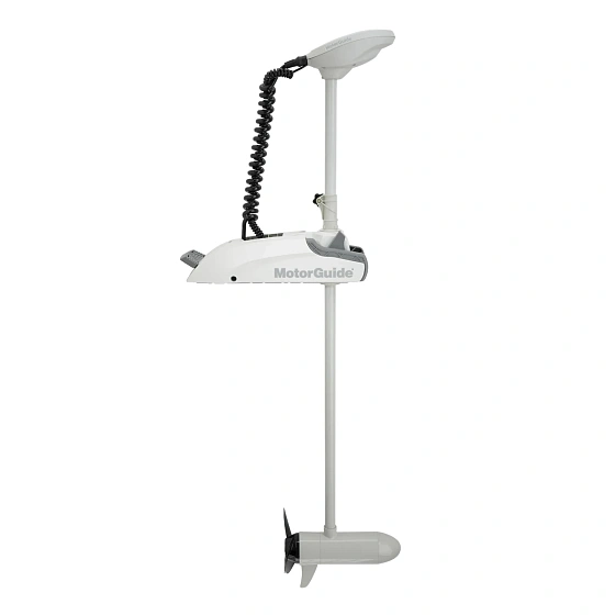 Лодочный электромотор MotorGuide Xi3-55SW 60" 12V GPS 941600090