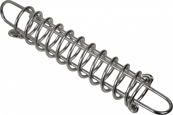 Амортизатор швартовый нержавеющий Амортизатор швартовый нержавеющий