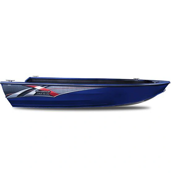 Катер Windboat 4.2 Evo