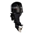 Лодочный мотор Parsun F60 FEL-T-EFI CT Лодочный мотор Parsun F60 FEL-T-EFI CT