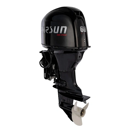 Лодочный мотор Parsun F60 FEL-T-EFI CT Лодочный мотор Parsun F60 FEL-T-EFI CT