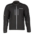 Мотокуртка Klim Marrakesh без утеплителя (Stealth Black, XL) Мотокуртка Klim Marrakesh без утеплителя (Stealth Black, XL)