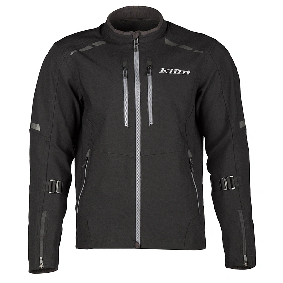 Мотокуртка Klim Marrakesh без утеплителя (Stealth Black, XL) Мотокуртка Klim Marrakesh без утеплителя (Stealth Black, XL)
