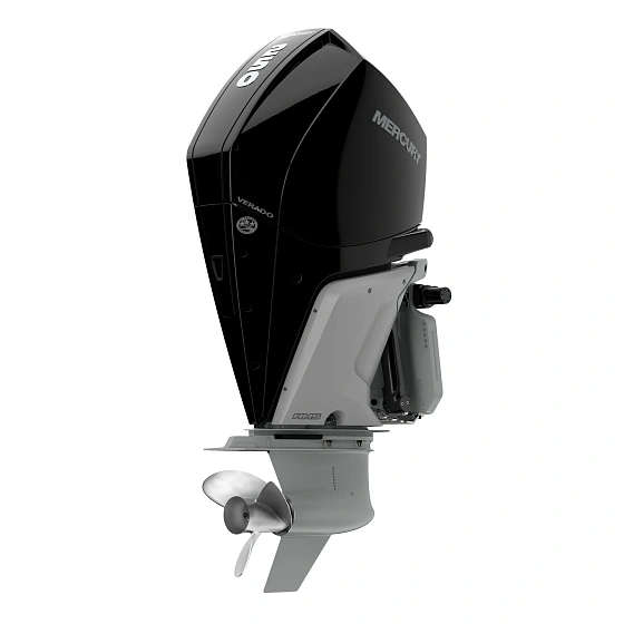 Лодочный мотор Mercury F250XL AM DS