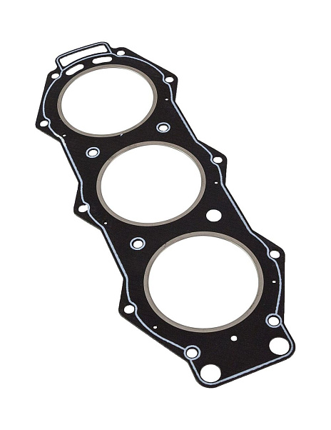 Прокладка под головку цилиндров Yamaha 150F/200F, Omax Прокладка под головку цилиндров Yamaha 150F/200F, Omax