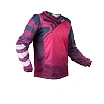 Джерси Rynox PRO JERSEY ультрафиолет (M) Джерси Rynox PRO JERSEY ультрафиолет (M)