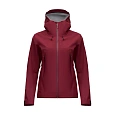 Куртка женская Finntrail Thunder W 1306 DarkRed (M) Куртка женская Finntrail Thunder W 1306 DarkRed (M)