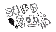 Комплект прокладок двигателя Mercury 6-15, Omax Комплект прокладок двигателя Mercury 6-15, Omax