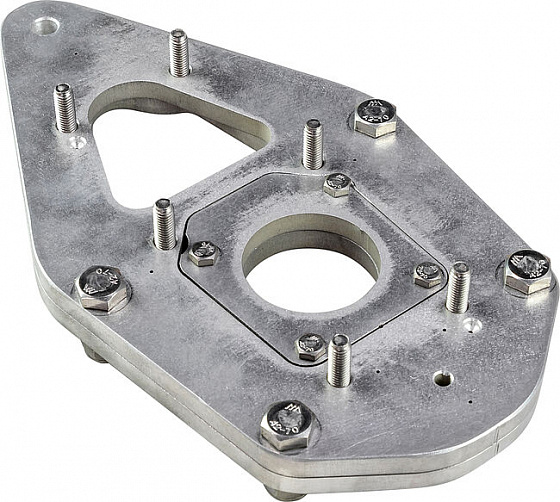 Быстросъём (проставка) для водометной насадки Suzuki DT30_MR