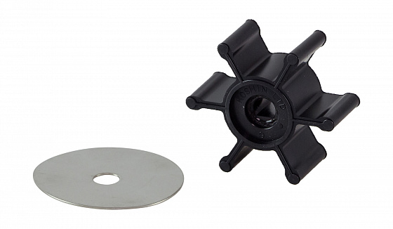 Ремкомплект крыльчатки помпы BK12/BK24 Ремкомплект крыльчатки помпы BK12/BK24