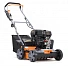 Аэратор бензиновый Villartec AB 740