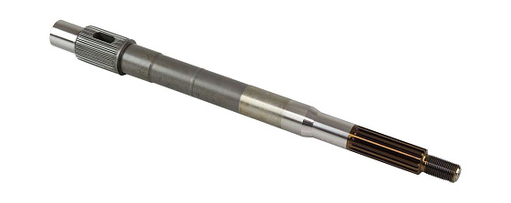 Вал гребной Yamaha 200-250/F200-250, Recmar Вал гребной Yamaha 200-250/F200-250, Recmar