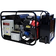 Генератор бензиновый Europower EP 13500TE