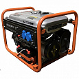 Бензиновый генератор Zongshen PB 3300 EA 1T90DF333