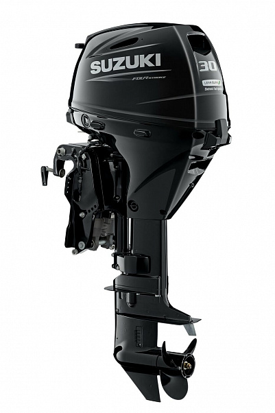 Лодочный мотор Suzuki DF30ATL