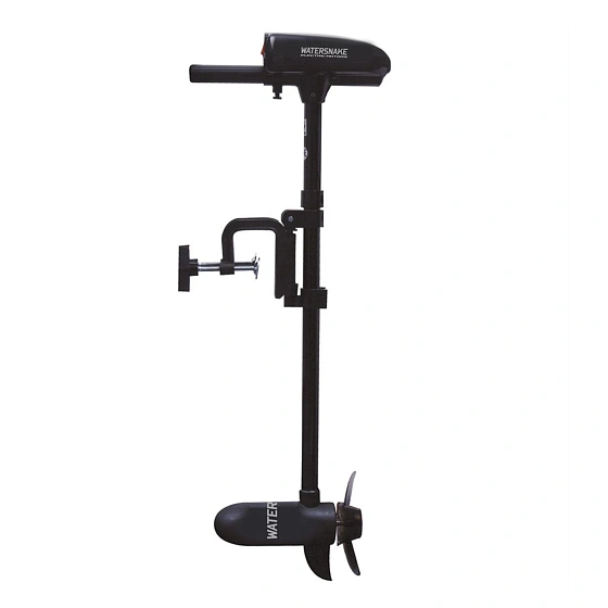 Лодочный электромотор троллинговый WaterSnake T18-FW 55042