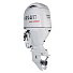 Лодочный мотор Parsun F130 FEL-T EFI White