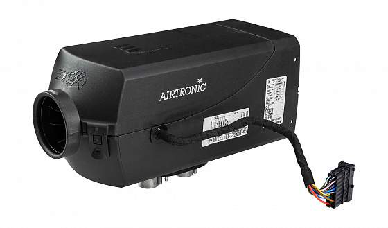 Воздушный отопитель AIRTRONIC  M B4 12V, Eberspaecher