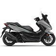 Скутер Honda NSS350AS 2TH серый Скутер Honda NSS350AS 2TH серый
