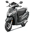 Скутер Honda ACTIVA 125СС серый Скутер Honda ACTIVA 125СС серый