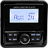 Морская магнитола MP3 DJ5148AET-M3 Морская магнитола MP3 DJ5148AET-M3