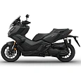 Скутер Honda ADV350AS 3TH черный