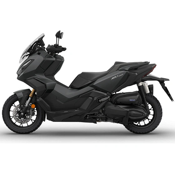 Скутер Honda ADV350AS 3TH черный