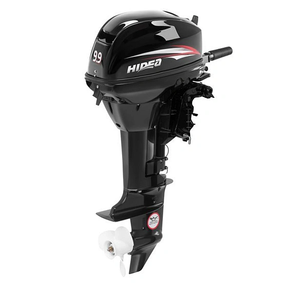 Лодочный мотор Hidea HDD 9.9FHS ENDURO (246 cc 15 л.с.) Лодочный мотор Hidea HDD 9.9FHS ENDURO (246 cc 15 л.с.)