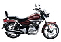 Мотоцикл Honda SHADOW 150 красный