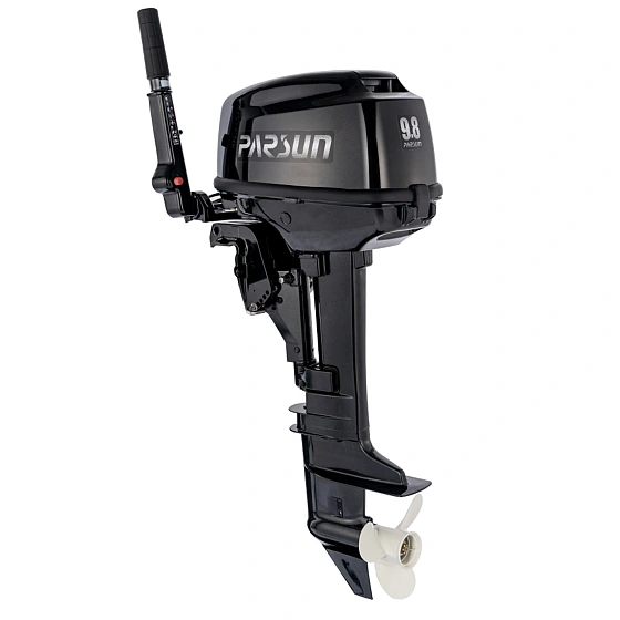 Лодочный мотор Parsun T9.8 BMS Лодочный мотор Parsun T9.8 BMS