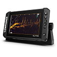 Эхолот Lowrance Elite FS-9 with Active Imaging 3-in-1 (ROW)