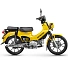 Скутеретта Honda СС110 желтый Скутеретта Honda СС110 желтый