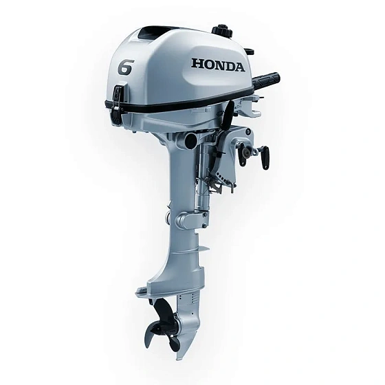 Лодочный мотор Honda BF6LHU (RR)