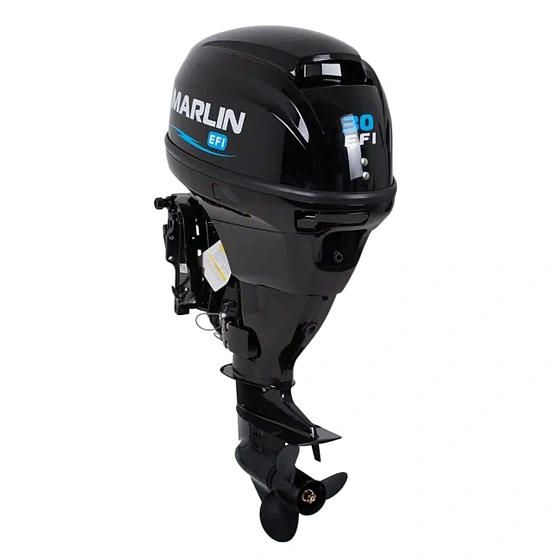 Лодочный мотор Marlin MFI 30 AWRTS Лодочный мотор Marlin MFI 30 AWRTS