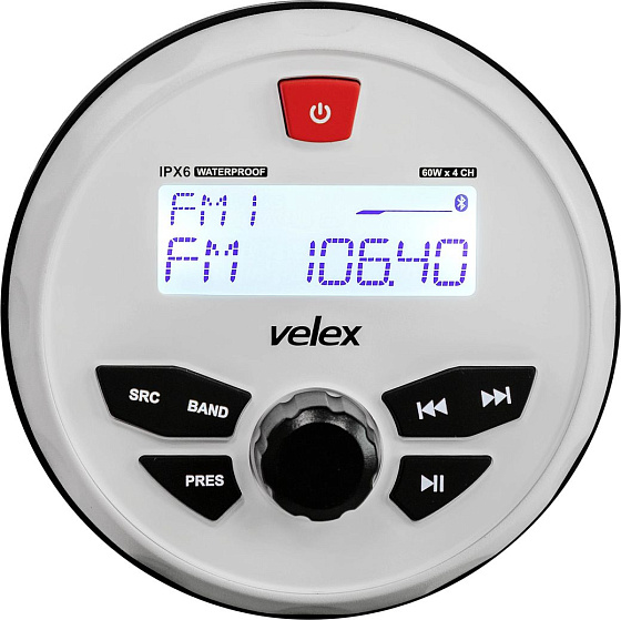 Магнитола MP3 2" 163WVT Магнитола MP3 2" 163WVT
