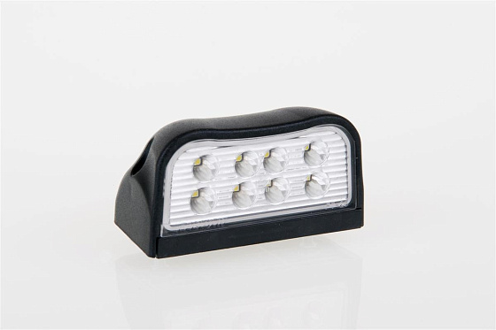 Фонарь подстветки номерного знака светодиодный Fristom FT-26 LED