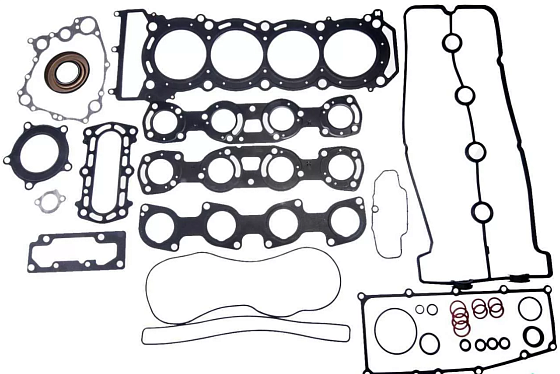 Полный комплект прокладок Yamaha 1800HO 007-673