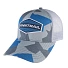 Кепка Finntrail Cap 9611 Grey (OS)