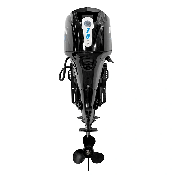 Лодочный мотор Marlin MFI 70 AERTLV Лодочный мотор Marlin MFI 70 AERTLV