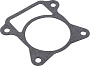 Прокладка под основание помпы Honda BF25-50, Recmar (упаковка из 5 шт.)